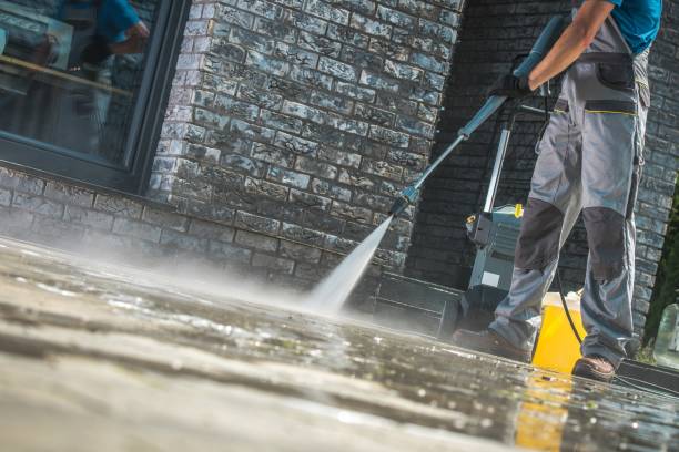 Best Factory Floor Cleaning  in Lake Pocotopaug, CT