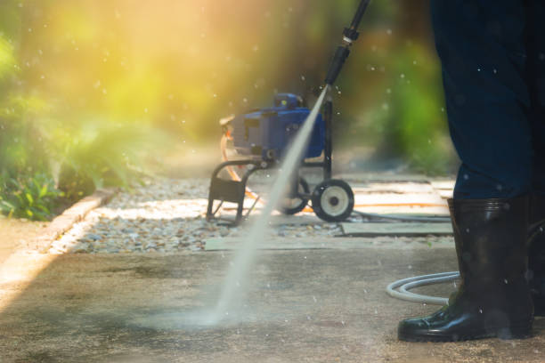 Best Oil Spill Cleanup  in Lake Pocotopaug, CT